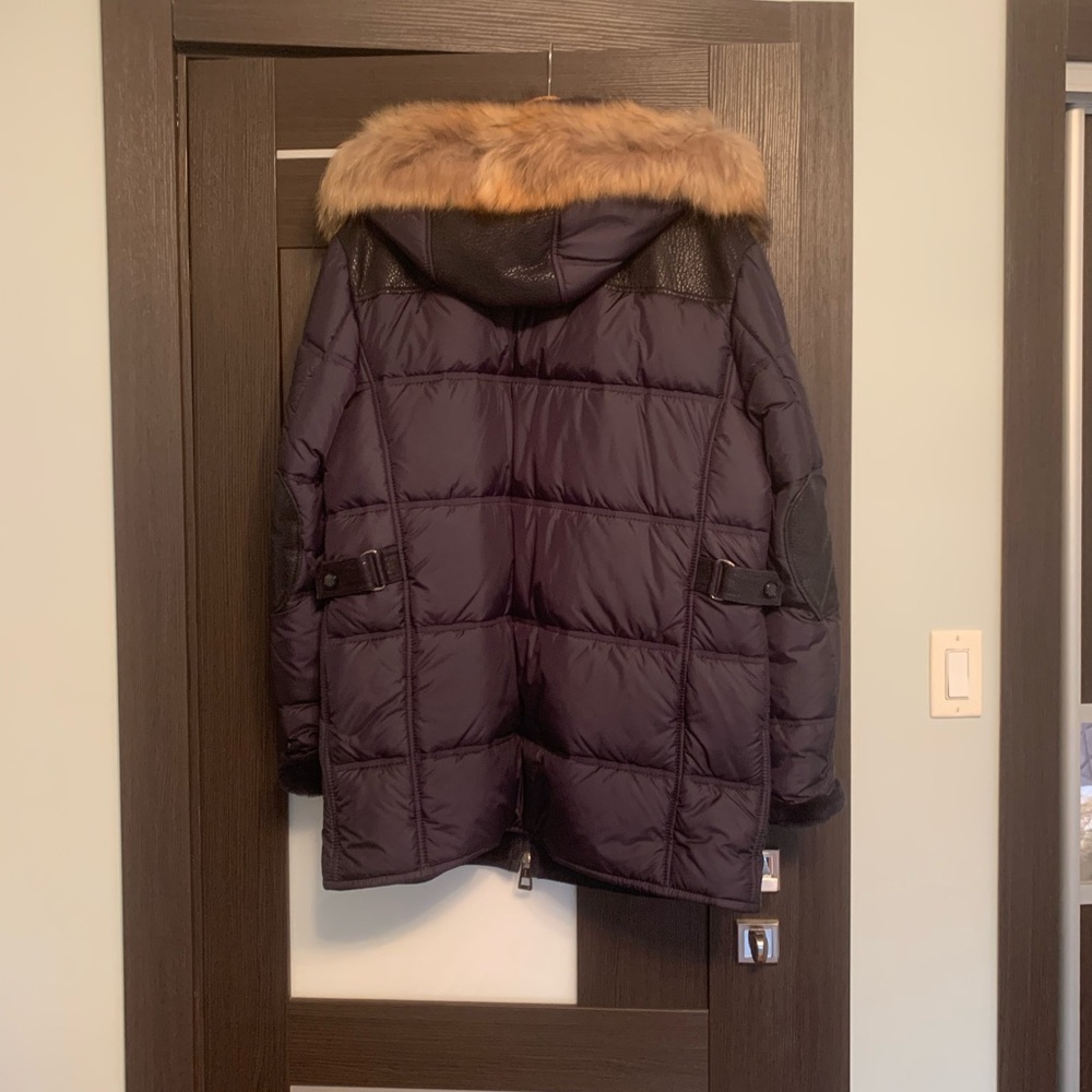 Obenik Super Warm Men jacket, Size XL - Picture 2 of 9